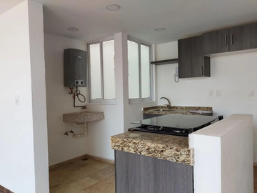 Departamento en venta en COAHUILA Cuajimalpa