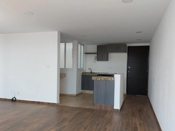 Departamento en venta en COAHUILA Cuajimalpa