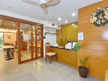 FOR SALE - Four Storey Newly Operated Hotel in Boracay, Malay, Aklan
