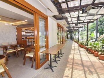 FOR SALE - Four Storey Newly Operated Hotel in Boracay, Malay, Aklan