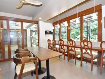 FOR SALE - Four Storey Newly Operated Hotel in Boracay, Malay, Aklan