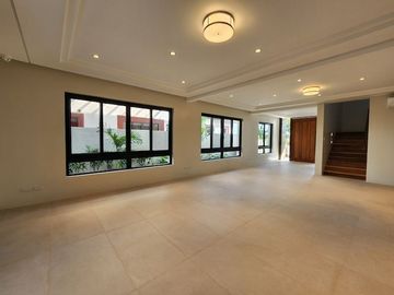Brand New Modern House and Lot For Sale at Ayala Southvale Primera