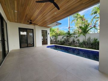 Brand New Modern House and Lot For Sale at Ayala Southvale Primera