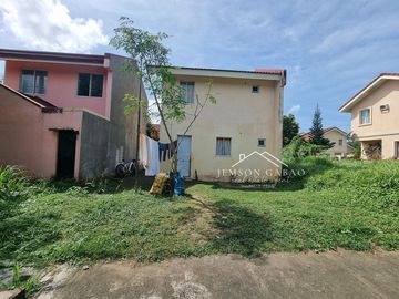 Below Market Value - House & Lot at Plantacion Meridienne Subdivision in Lipa!