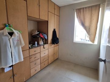 Below Market Value - House & Lot at Plantacion Meridienne Subdivision in Lipa!