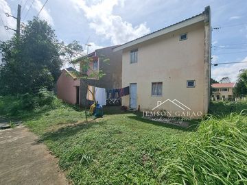 Below Market Value - House & Lot at Plantacion Meridienne Subdivision in Lipa!