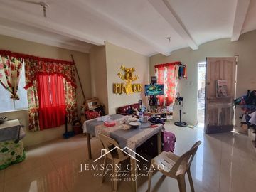 Below Market Value - House & Lot at Plantacion Meridienne Subdivision in Lipa!