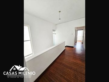 CASA EN VENTA a precio de Terreno. área 282.10m² URB. ORRANTIA – SAN ISIDRO