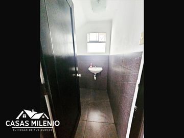 CASA EN VENTA a precio de Terreno. área 282.10m² URB. ORRANTIA – SAN ISIDRO