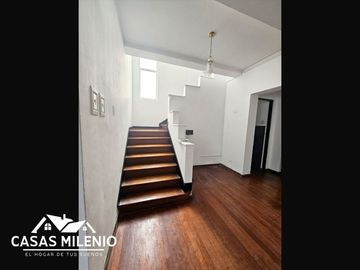 CASA EN VENTA a precio de Terreno. área 282.10m² URB. ORRANTIA – SAN ISIDRO