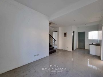 New Property Alert at Citation Residences Sto. Tomas Binan Laguna!