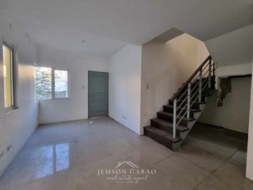 New Property Alert at Citation Residences Sto. Tomas Binan Laguna!