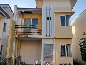 New Property Alert at Citation Residences Sto. Tomas Binan Laguna!