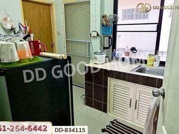 DD-834115 Single house, Phongphatchar Village, Lamphun, near Lamphun Industrial Estate