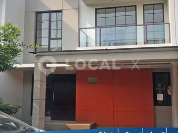 Rumah Green Village Cipondoh, Pinang, Tangerang, Banten