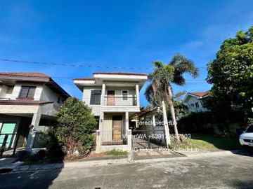 South Forbes Villas near Calax and Nuvali for bidding!