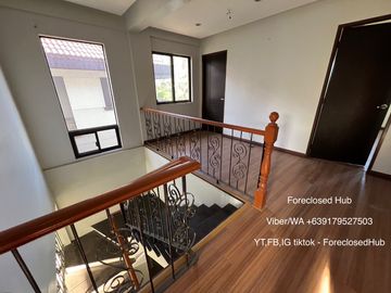 South Forbes Villas near Calax and Nuvali for bidding!