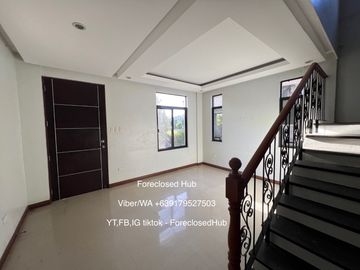 South Forbes Villas near Calax and Nuvali for bidding!
