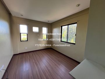 South Forbes Villas near Calax and Nuvali for bidding!