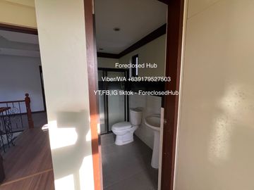 South Forbes Villas near Calax and Nuvali for bidding!