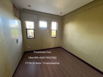 South Forbes Villas near Calax and Nuvali for bidding!