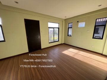 South Forbes Villas near Calax and Nuvali for bidding!
