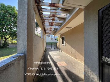 South Forbes Villas near Calax and Nuvali for bidding!