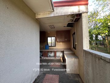 South Forbes Villas near Calax and Nuvali for bidding!