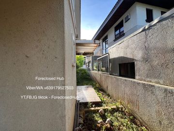 South Forbes Villas near Calax and Nuvali for bidding!