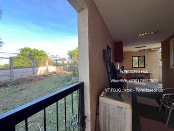 South Forbes Villas near Calax and Nuvali for bidding!