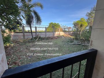 South Forbes Villas near Calax and Nuvali for bidding!