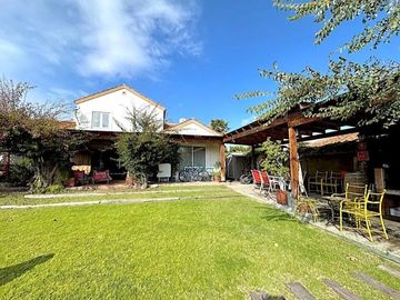 Casa Provenzal, Piedra Roja, Chicureo Oriente