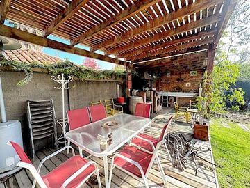 Casa Provenzal, Piedra Roja, Chicureo Oriente