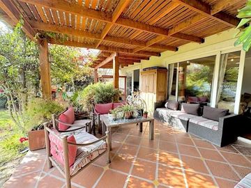 Casa Provenzal, Piedra Roja, Chicureo Oriente