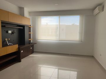 VENDO ESPECTACULAR DEPARTAMENTO EN LA PUNTILLA