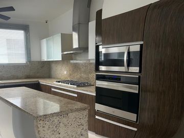 VENDO ESPECTACULAR DEPARTAMENTO EN LA PUNTILLA