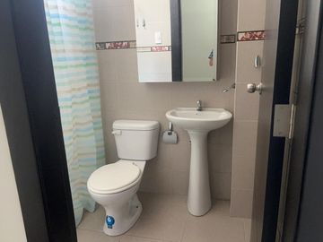 VENDO ESPECTACULAR DEPARTAMENTO EN LA PUNTILLA