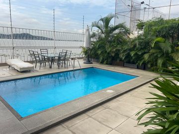 VENDO ESPECTACULAR DEPARTAMENTO EN LA PUNTILLA