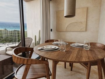 DEPARTAMENTOS VISTA AL MAR CARIBE GARANTIZADA 🌊🏝️