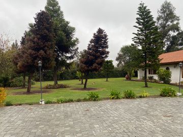 Vendo Parcela en Condominio El Trébol – Calera de Tango