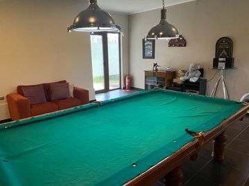 Vendo Parcela en Condominio El Trébol – Calera de Tango