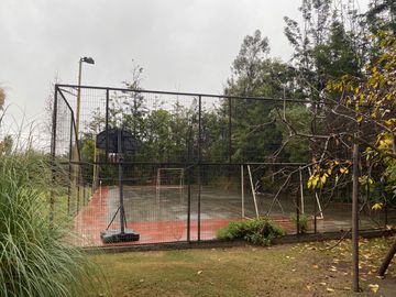 Vendo Parcela en Condominio El Trébol – Calera de Tango