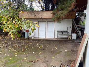 Vendo Parcela en Condominio El Trébol – Calera de Tango