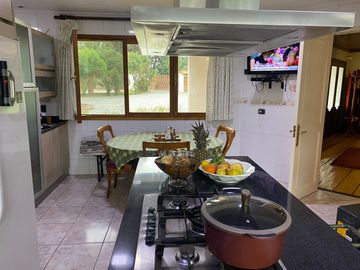 Vendo Parcela en Condominio El Trébol – Calera de Tango