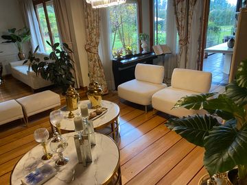 Vendo Parcela en Condominio El Trébol – Calera de Tango