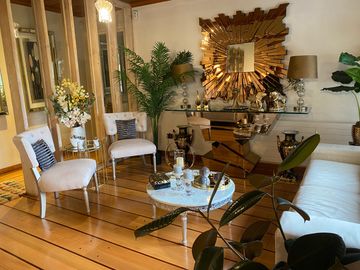 Vendo Parcela en Condominio El Trébol – Calera de Tango
