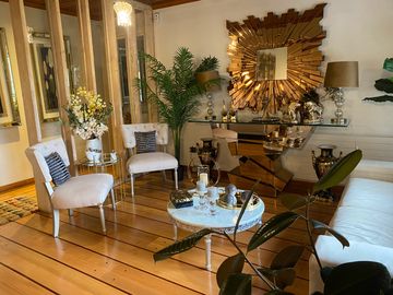 Vendo Parcela en Condominio El Trébol – Calera de Tango