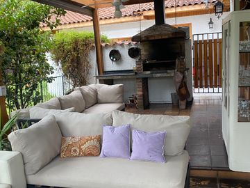 Vendo Parcela en Condominio El Trébol – Calera de Tango