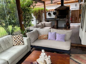 Vendo Parcela en Condominio El Trébol – Calera de Tango