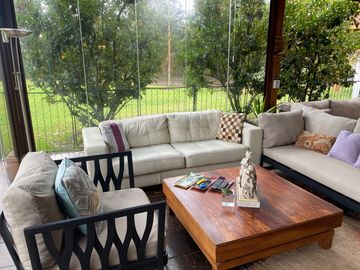 Vendo Parcela en Condominio El Trébol – Calera de Tango